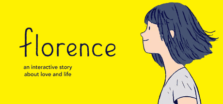 [心得] 《Florence》動人的互動敘事手法設計