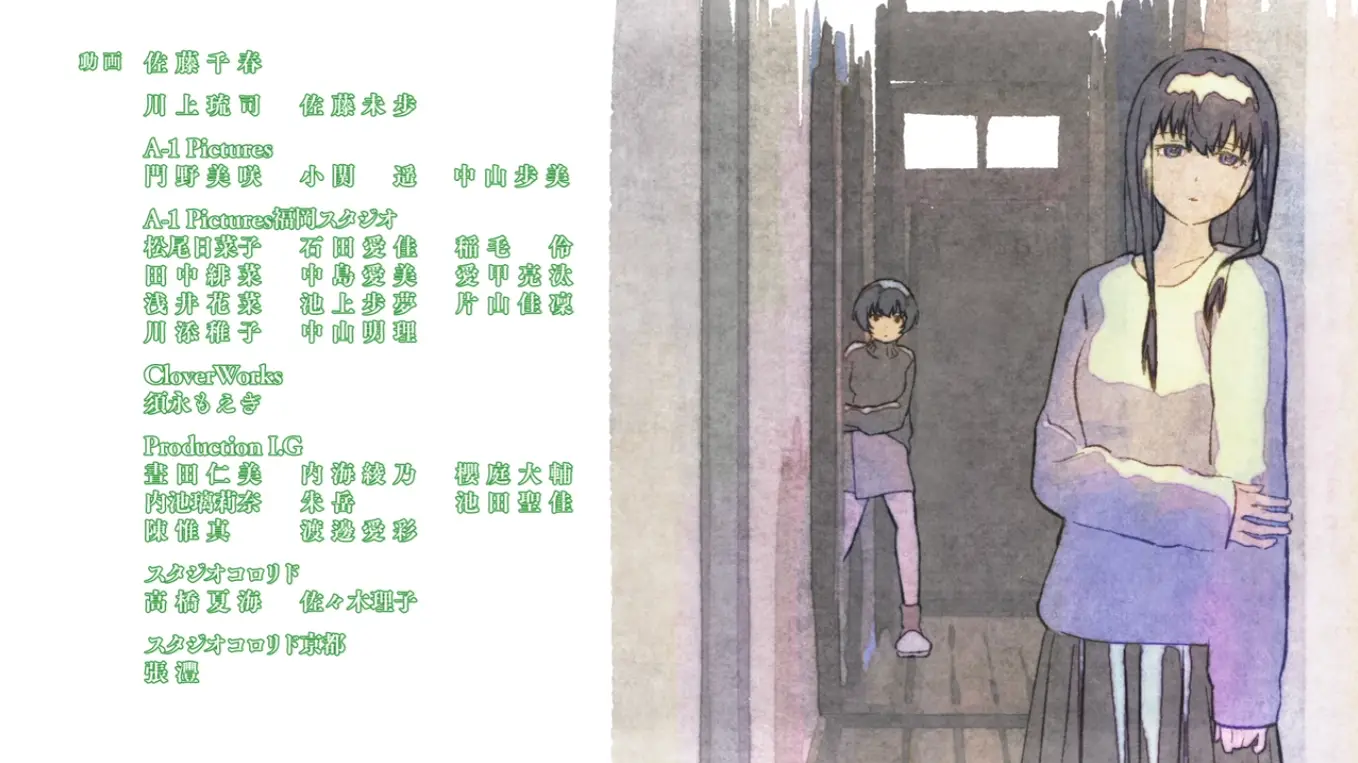 [閒聊] 景嵐女士是隨機獵捕or瞄準學姊