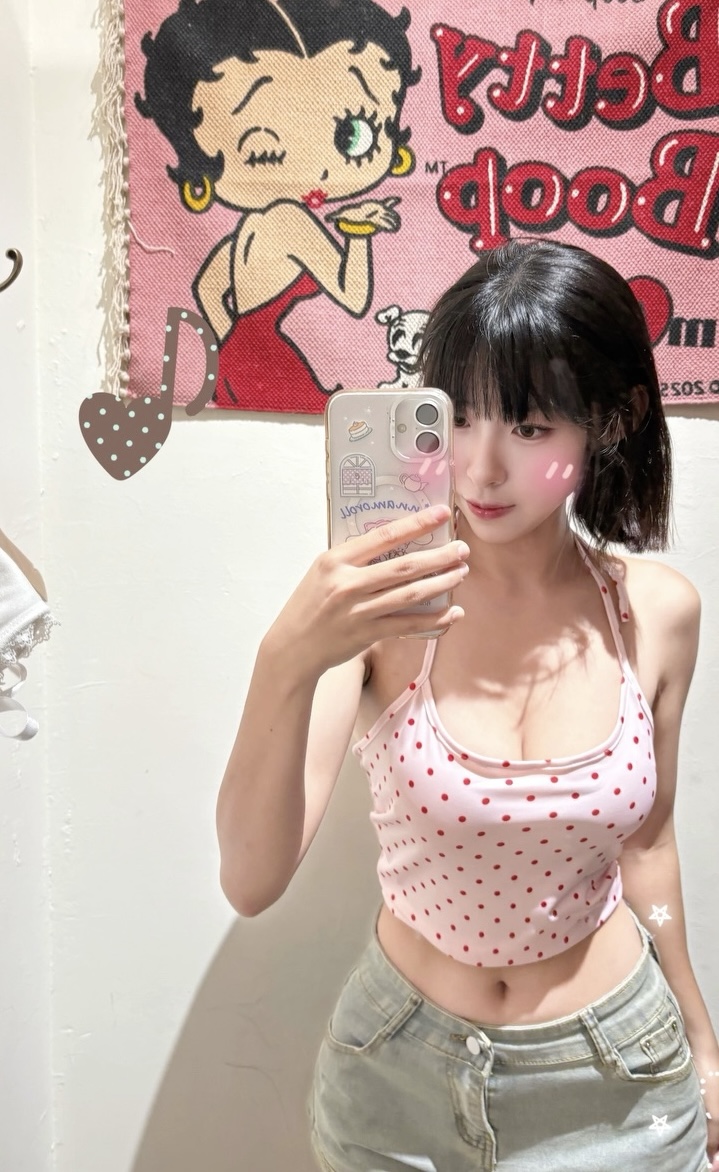 [正妹] 喜得