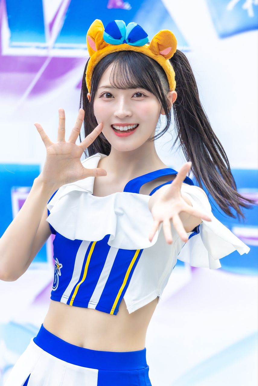 [正妹] 佐藤綺星