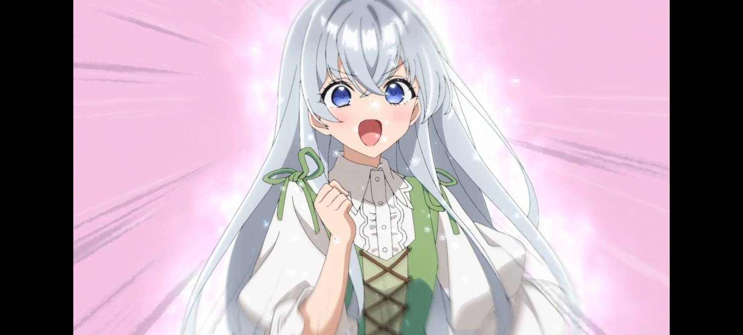 [26夏] 雜役女僕 01 鳳傲天女僕