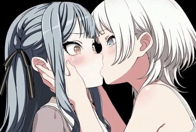 Re: [閒聊] 熱議 GL是女性向 百合是男性向