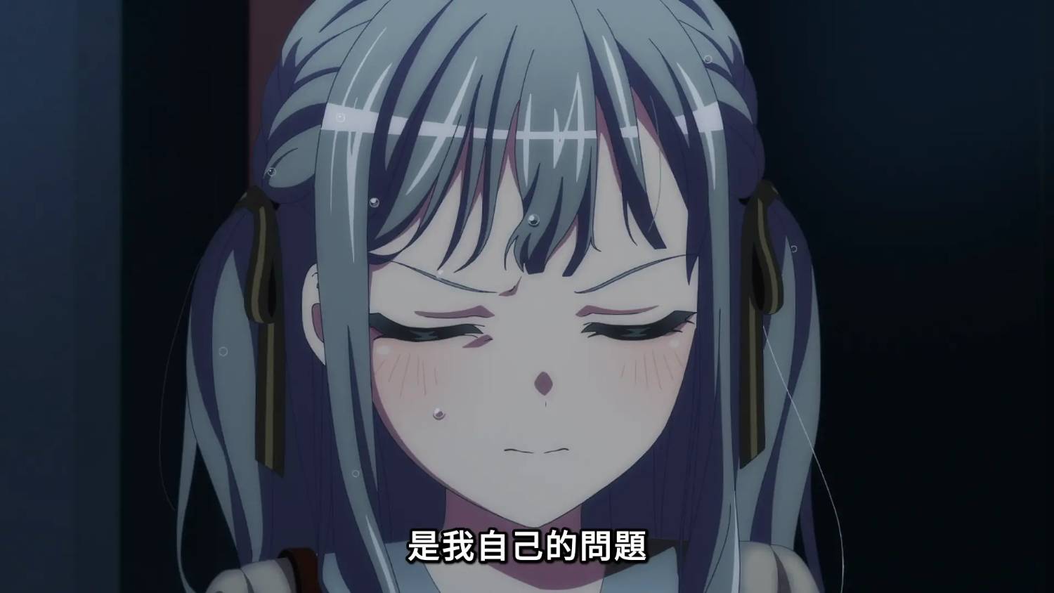 [母雞] 新遊戲的劇情補充顯得祥子更自私了