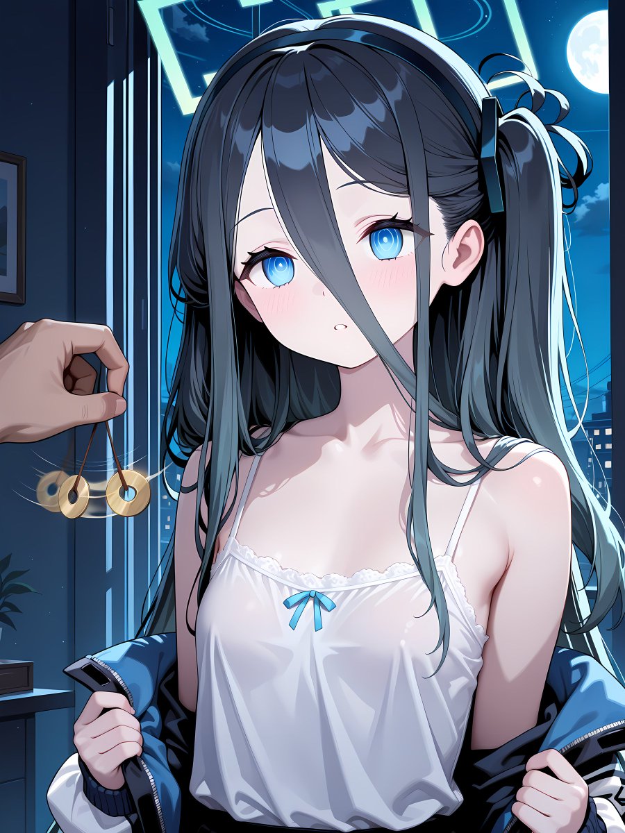 [蔚藍] 催眠愛麗絲