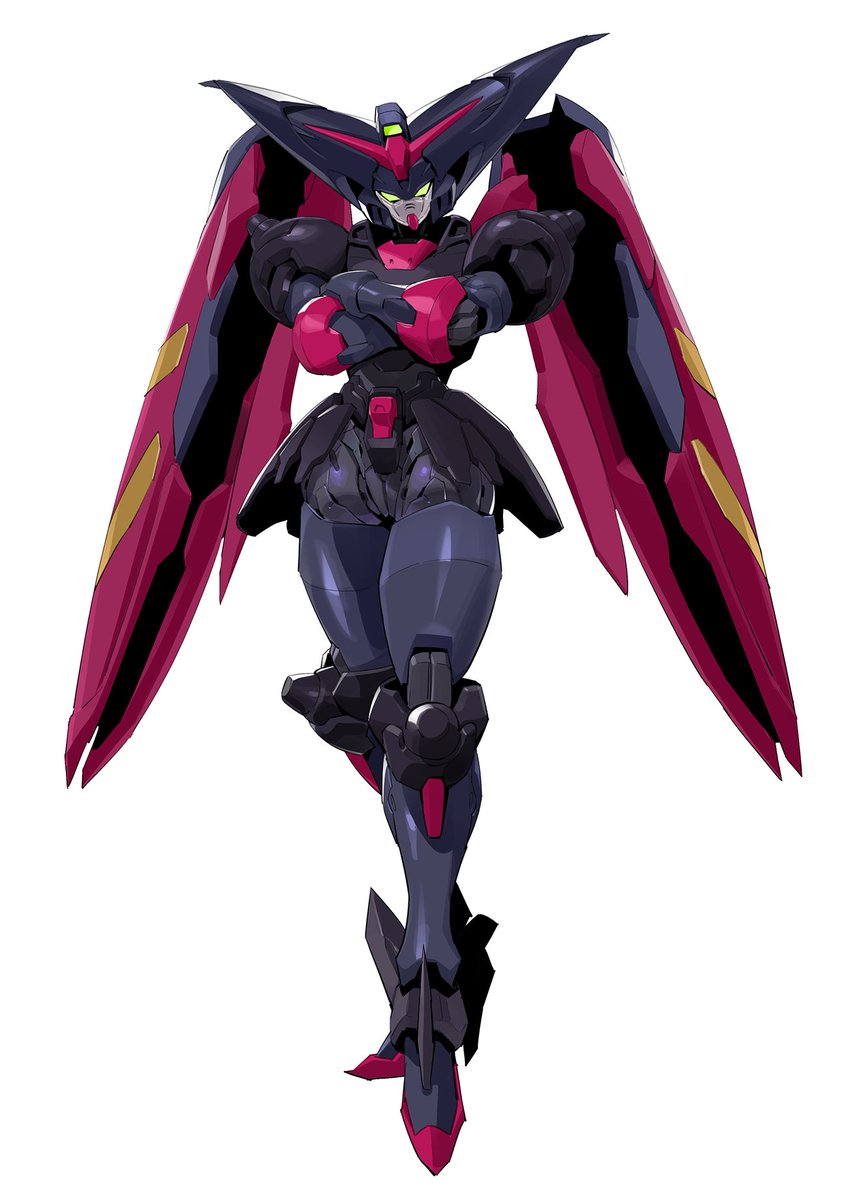 [閒聊] YD ：天王鋼彈