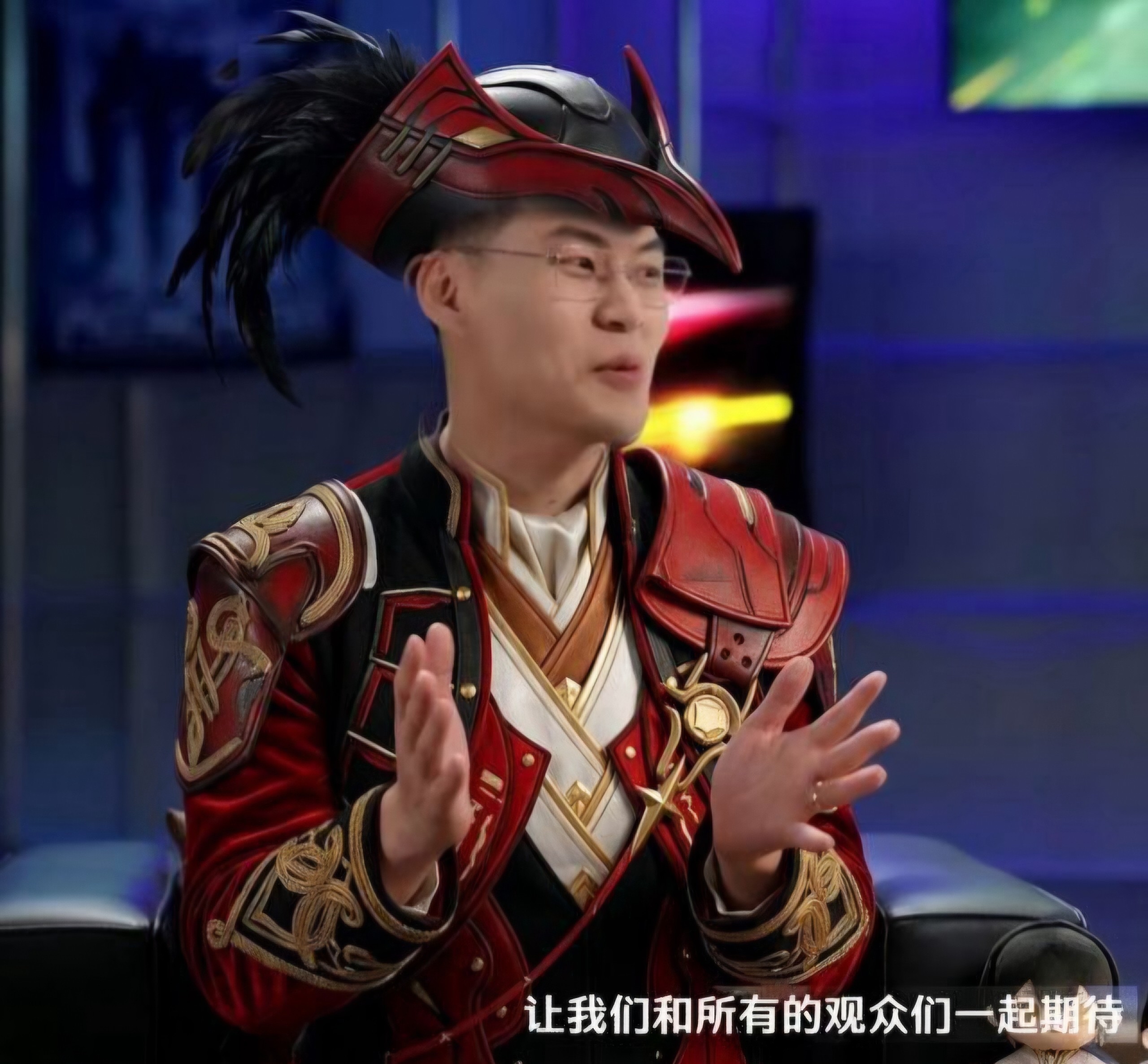 [鳴潮] 庫洛你真的很棒