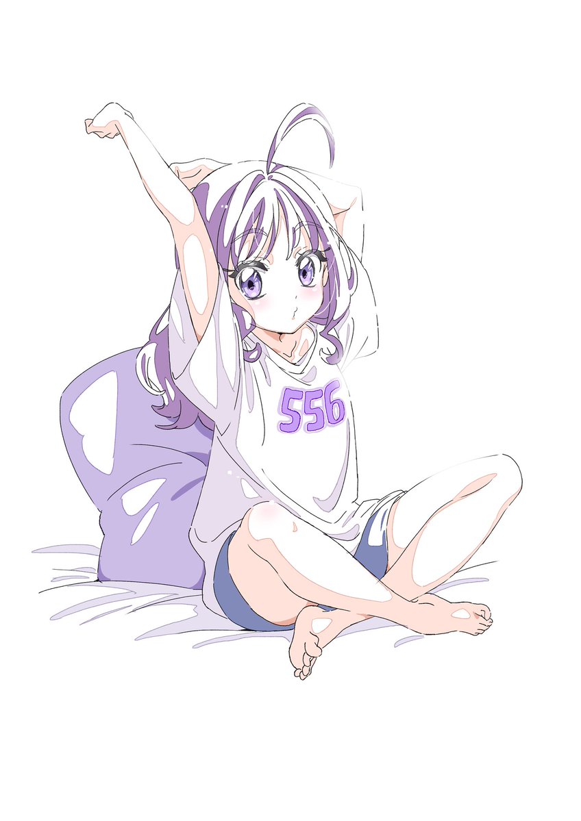 [光美] 親媽畫的こころ