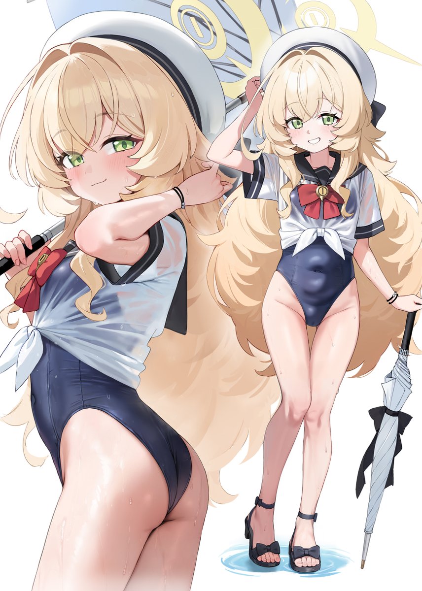 [蔚藍] 究竟是小奶吸引人 還是大奶更有性價比