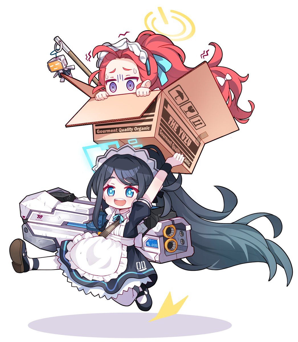 [蔚藍] 雜圖
