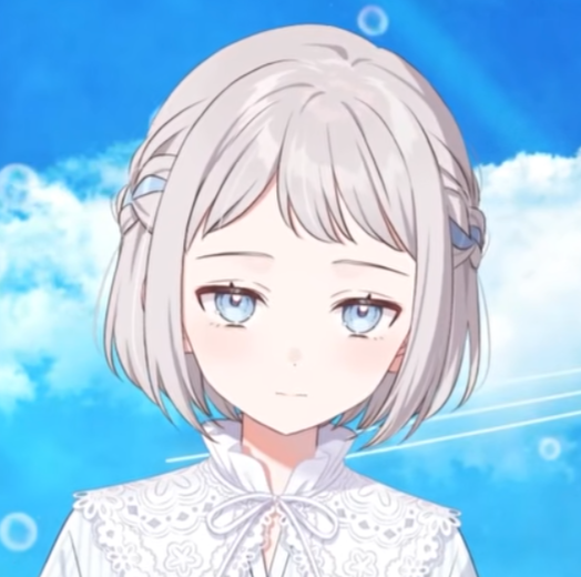 [GKMS] 葛城莉莉亞  生日紀念頻道