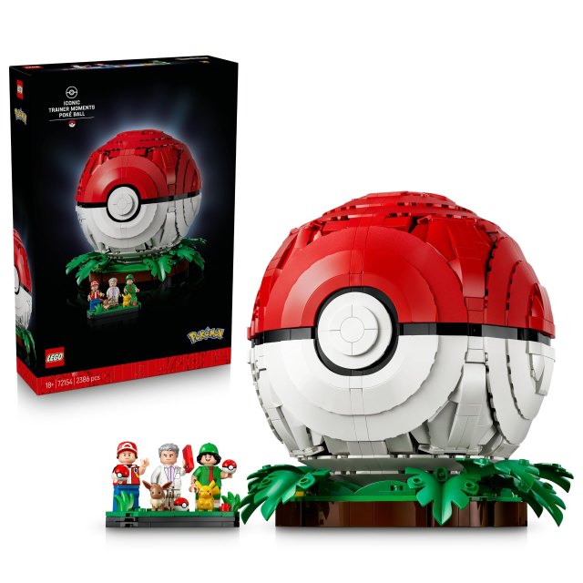 [情報] 樂高lego 寶貝球場景組、Red