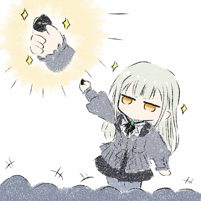 [林口] 睦寶：撥片手裡劍!!