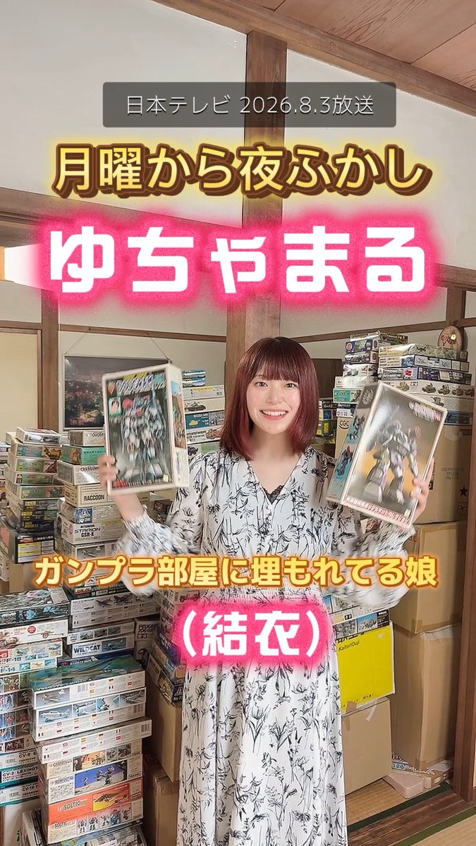 [閒聊] 自家生活空間被老爸的模型侵略殆盡了