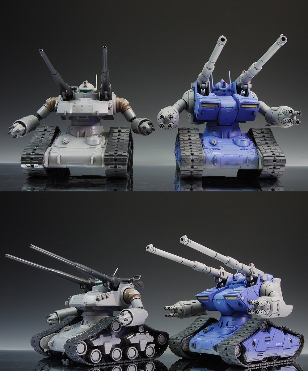 [鋼彈] 0083、08MS小隊，是不是有被改劇本？