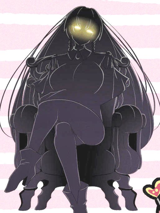 [閒聊] 麻雀ファイトガール  帝役部長參戰