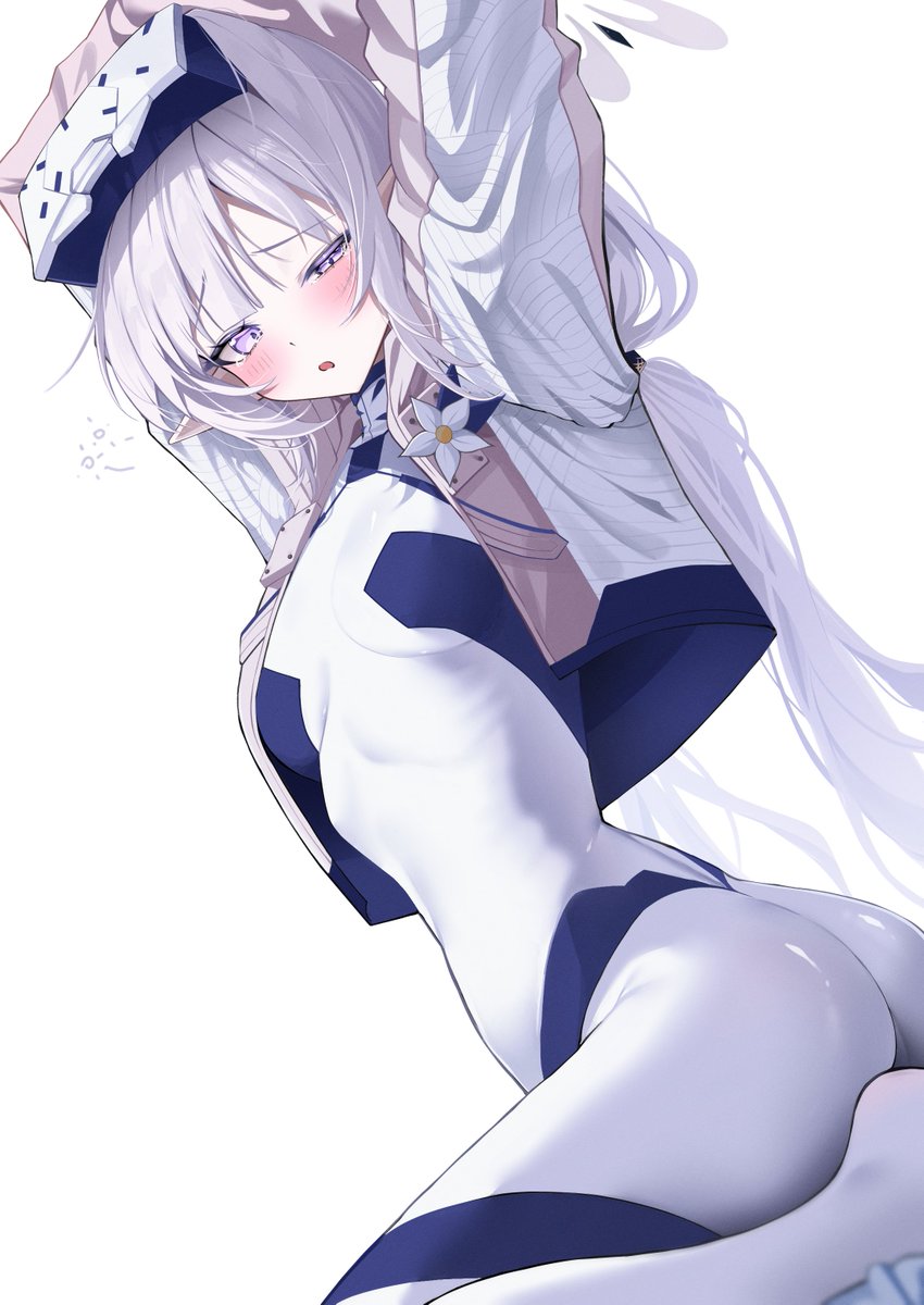 [蔚藍] 陽葵
