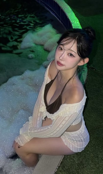 [正妹] 李智圓