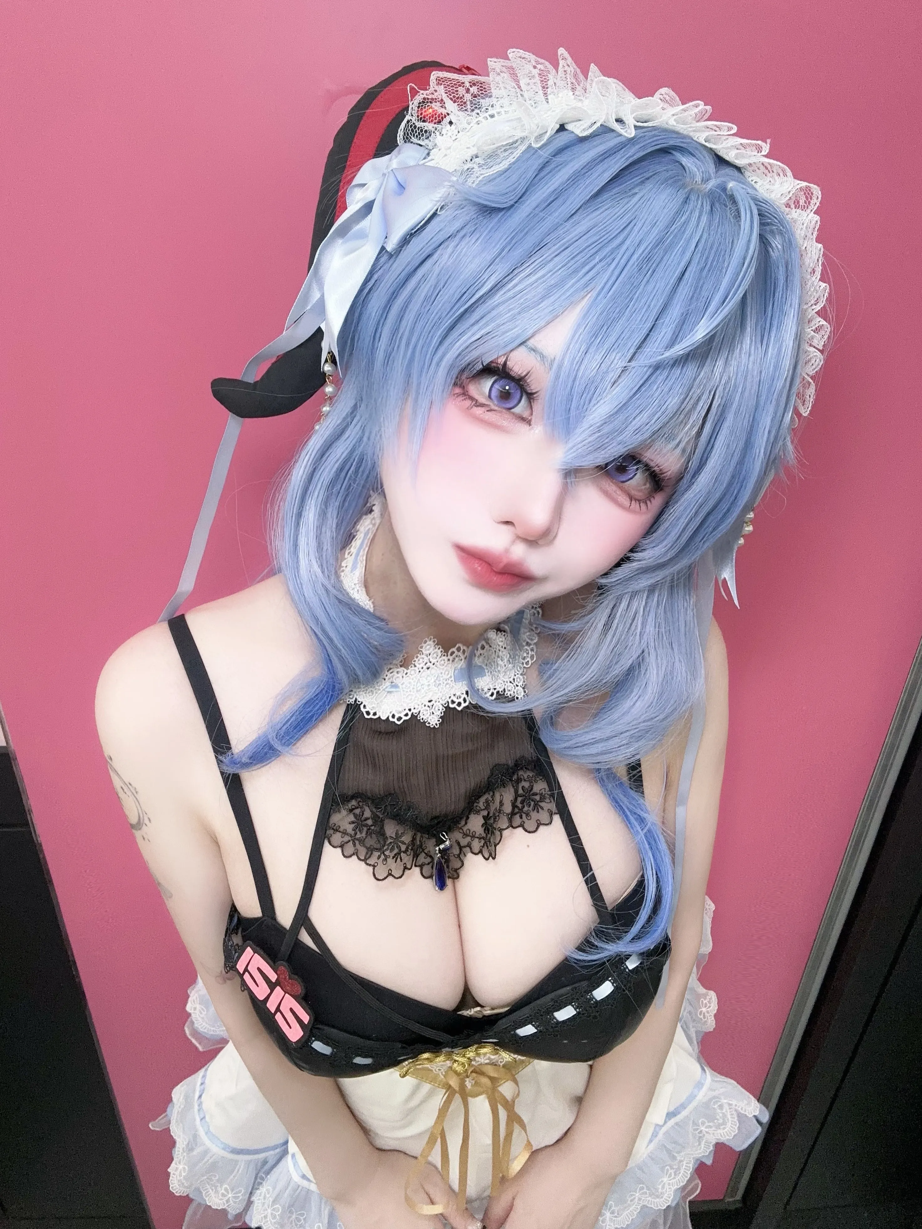 [正妹] Cosplay 2677 韓國 原神