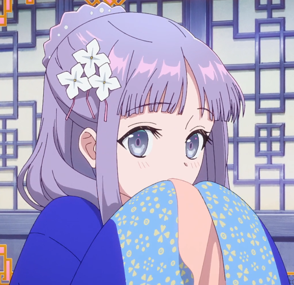 [26夏] 我是不才惡女01 太可愛了吧