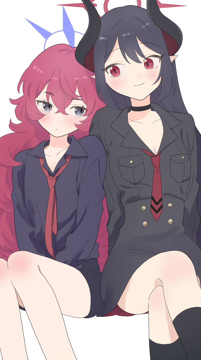 [蔚藍] 伊呂波和千秋