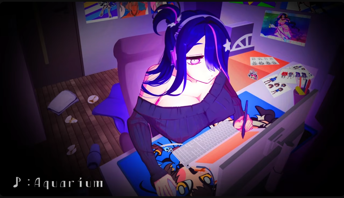 [實況] 棕色塵埃2-等待更新帕萊特作業用BGM