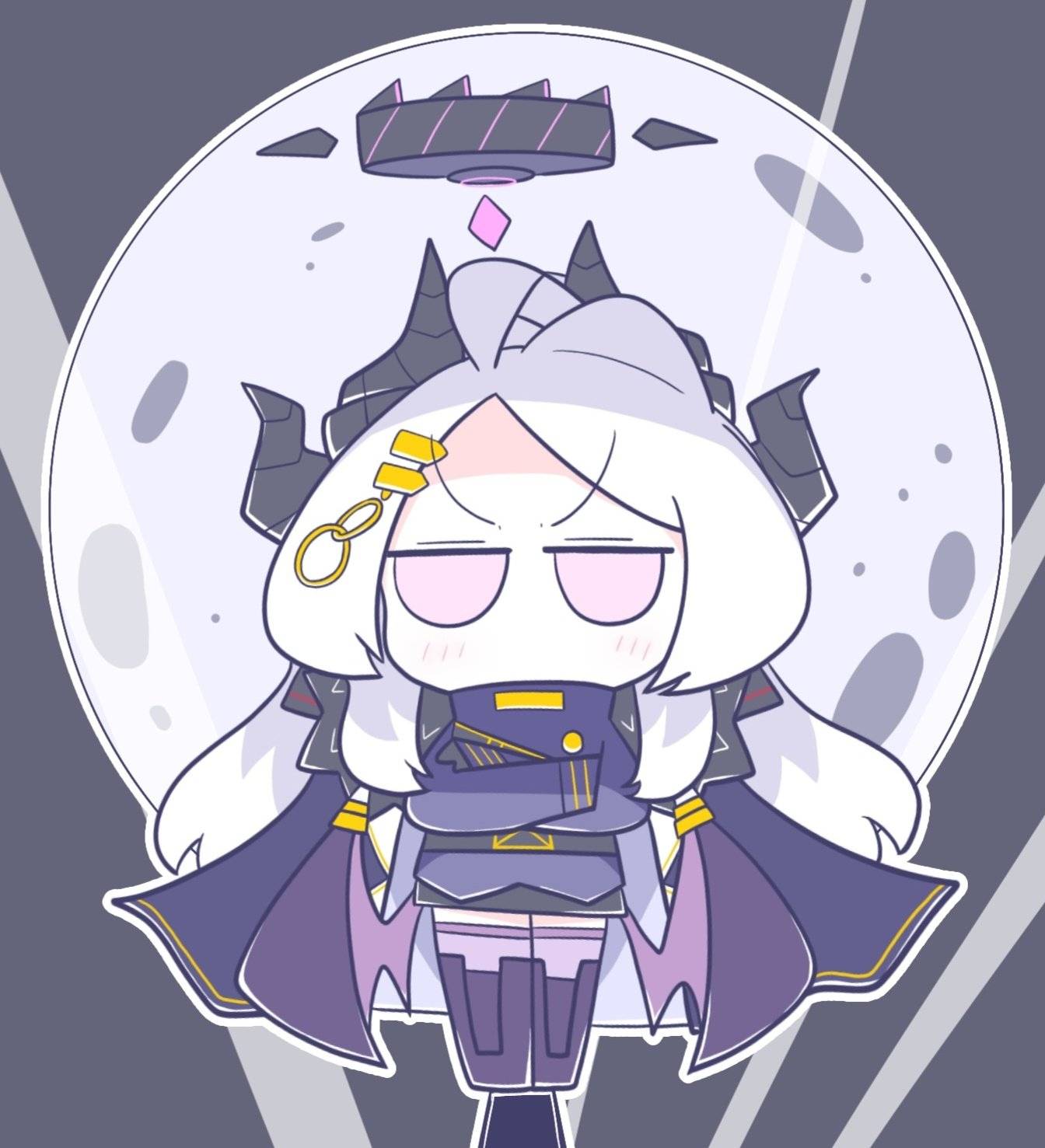 [蔚藍] 英雄陽奈 摩天樓