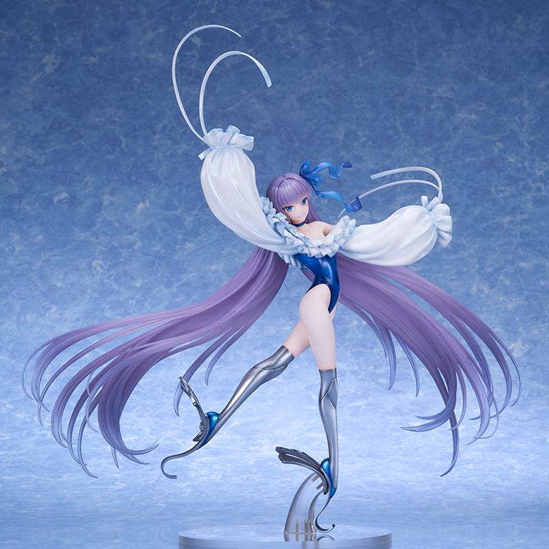 [Figure] Flare F/GO 謎之Alterego‧Λ 第二再臨