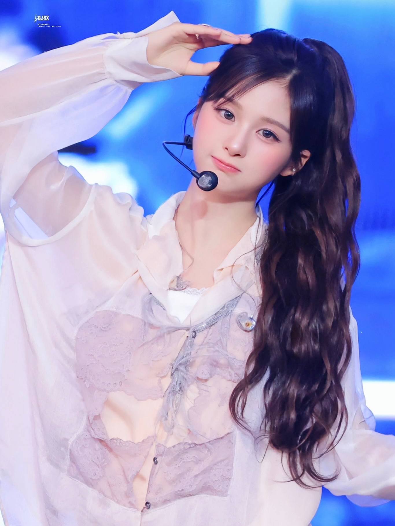 [正妹] NMIXX Sullyoon