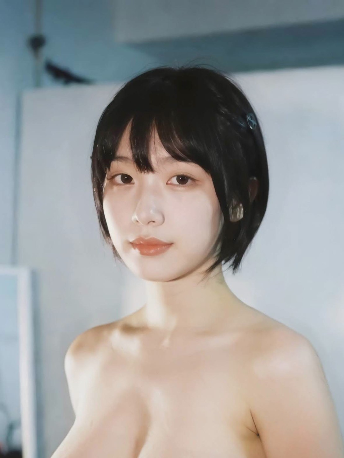 [神人] 很兇的春麗