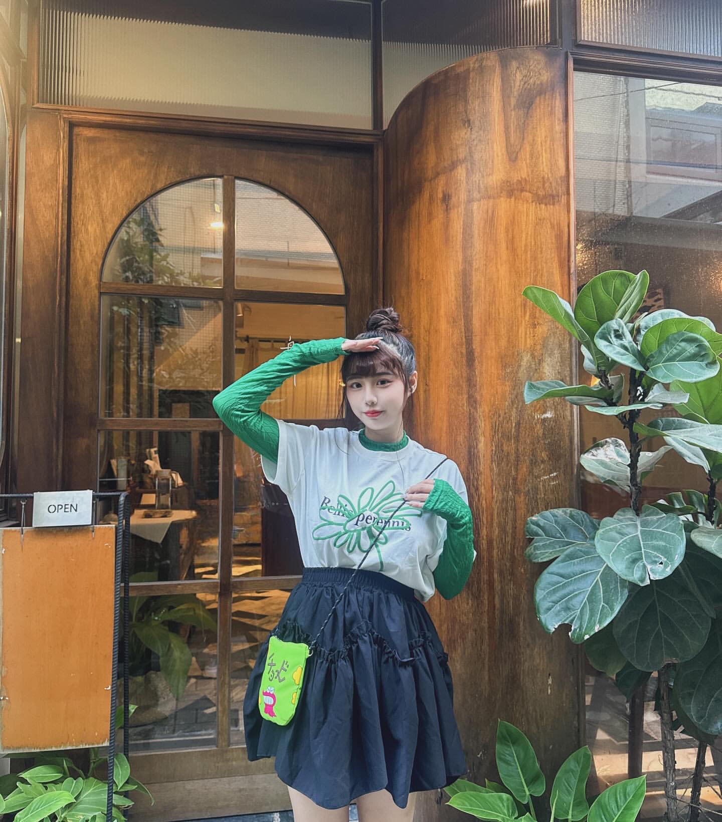 [正妹] 這個沒有在藏