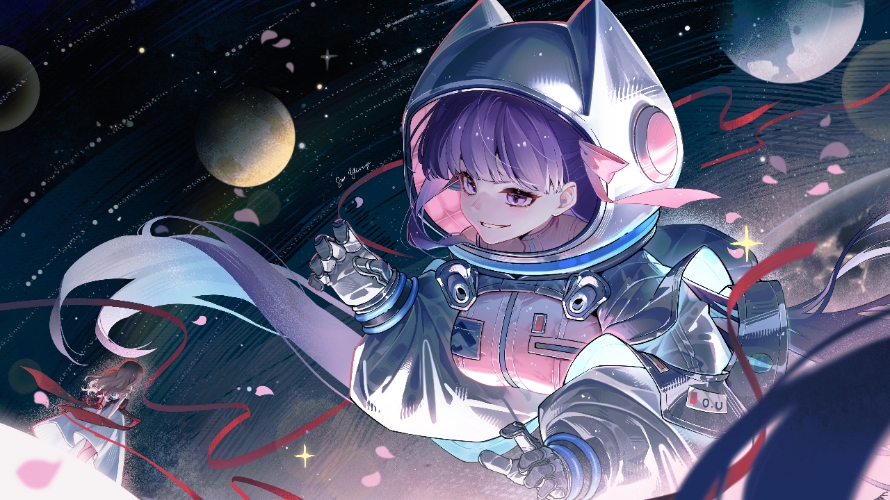 [FGO] 貼貼BB。