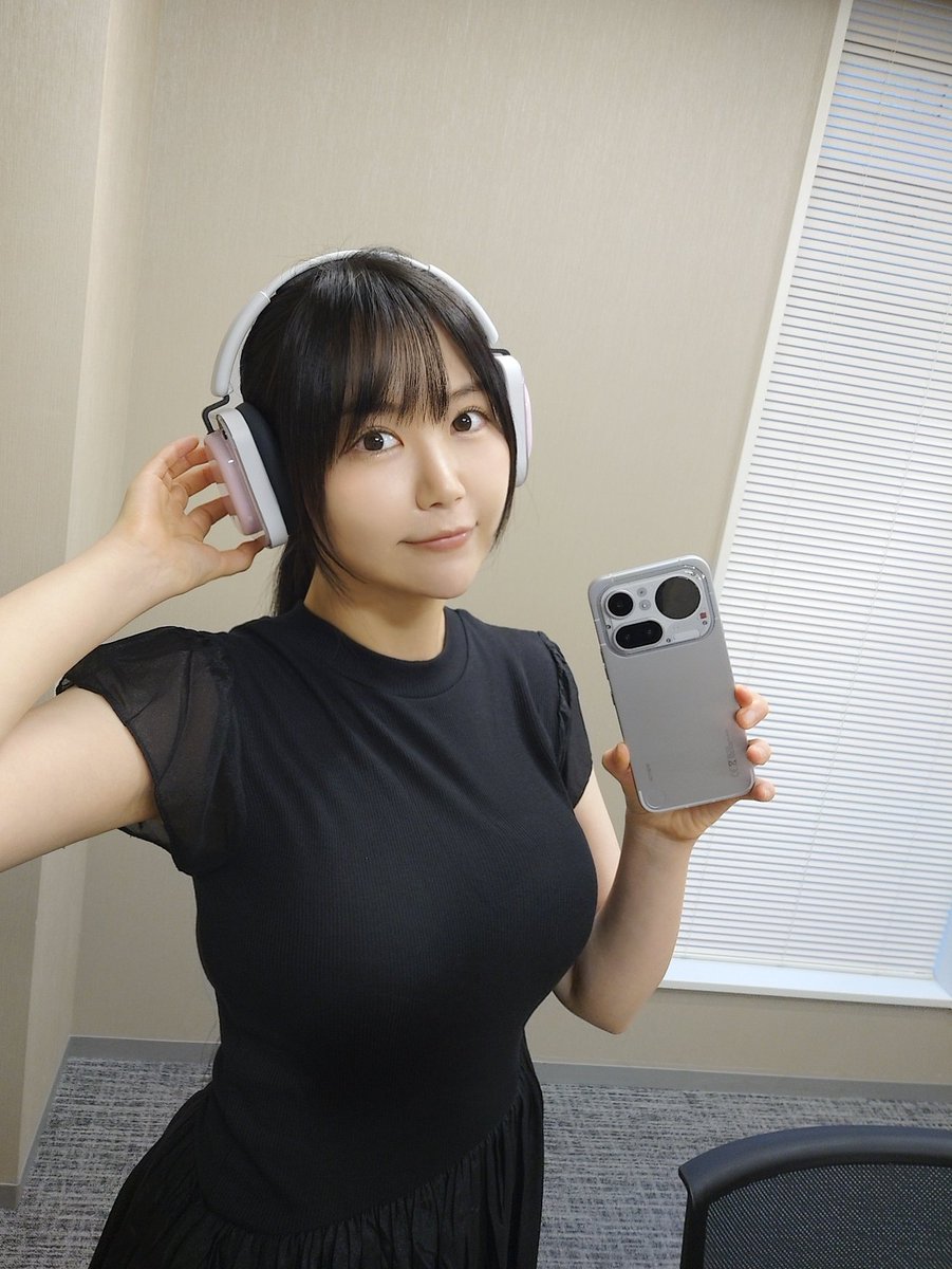 [分享] 小岩井ことり GetNavi專欄連載8週年