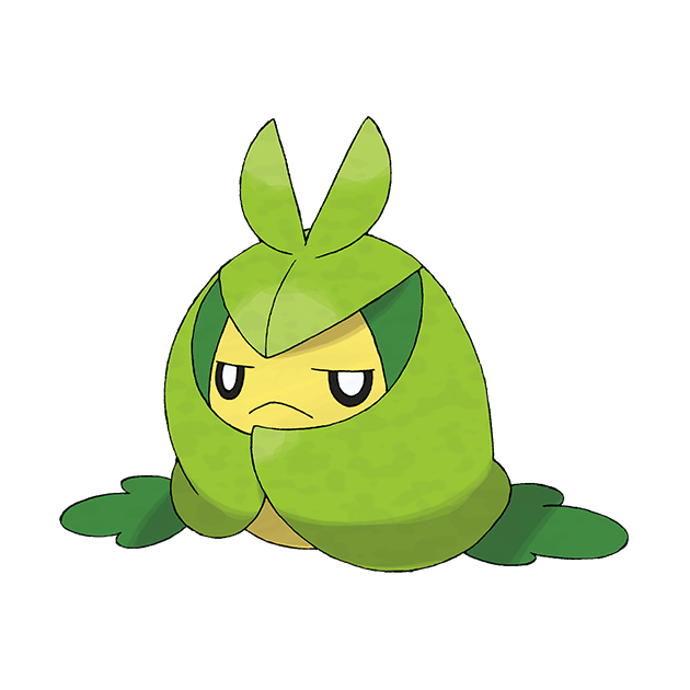 [鳴潮] 菲比包裹