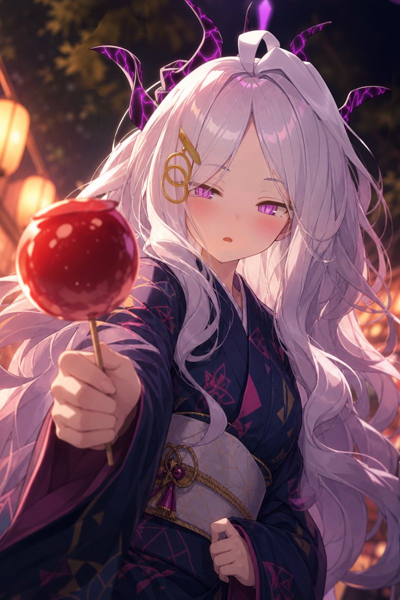 [蔚藍] 陽奈