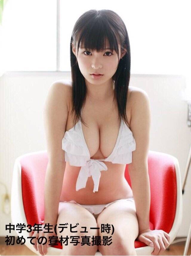 [正妹]星名美津紀