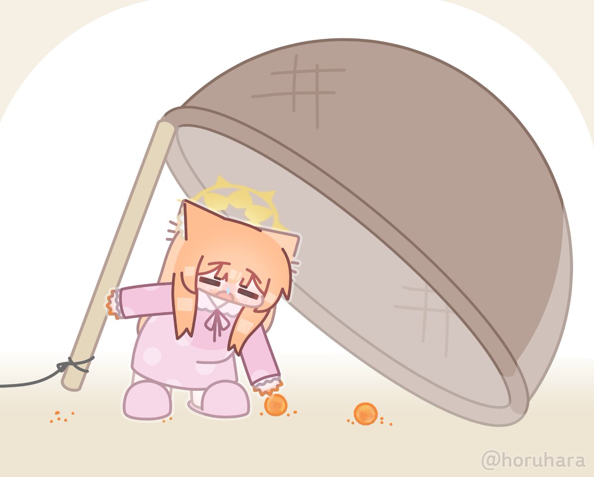 [蔚藍] 瑪麗貓 打預防針