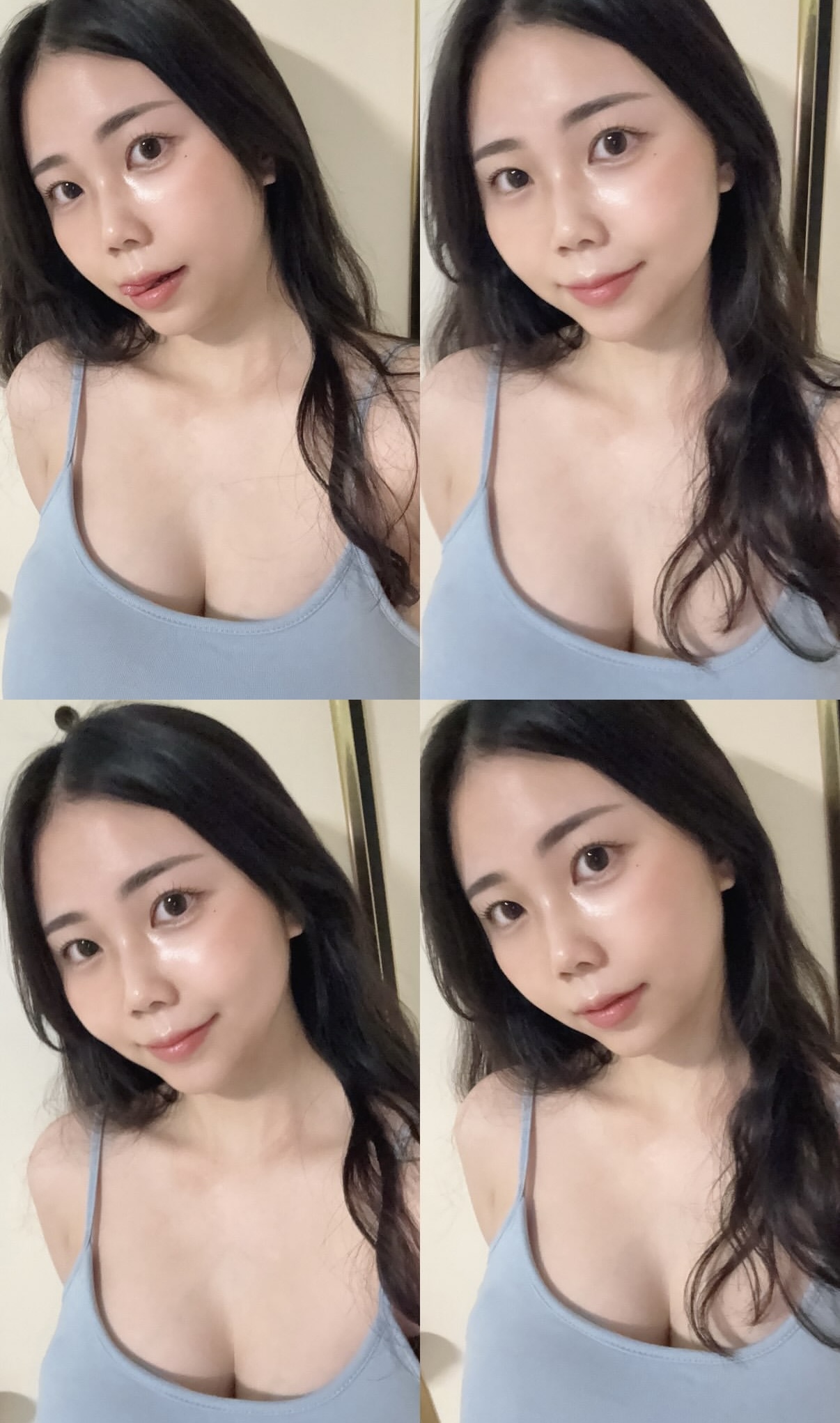 [正妹] 每天都不想上班的驗光酥