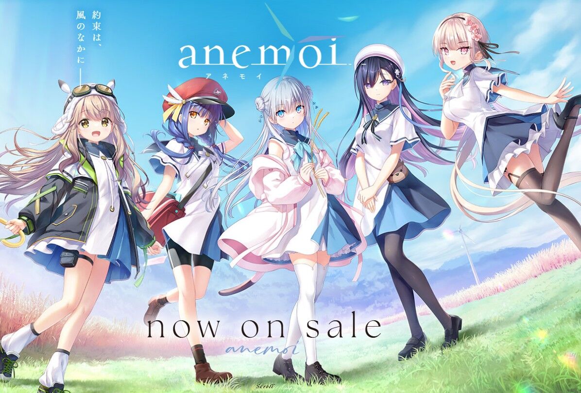 [閒聊] 美少女遊戲公司遭駭 上萬筆個資恐外洩