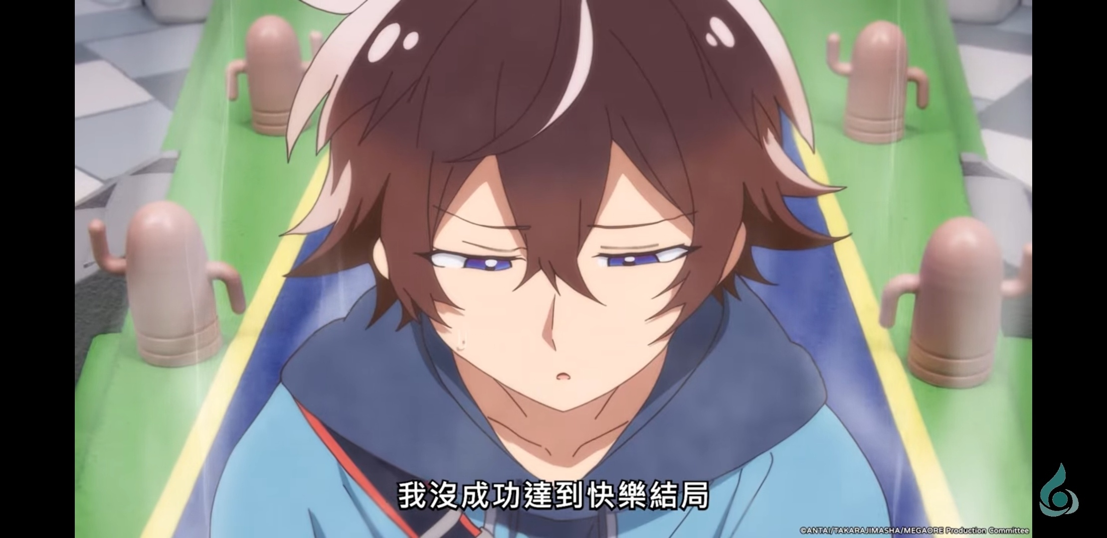 [活俠]魏掌門取材中—趙活這還是人嗎？