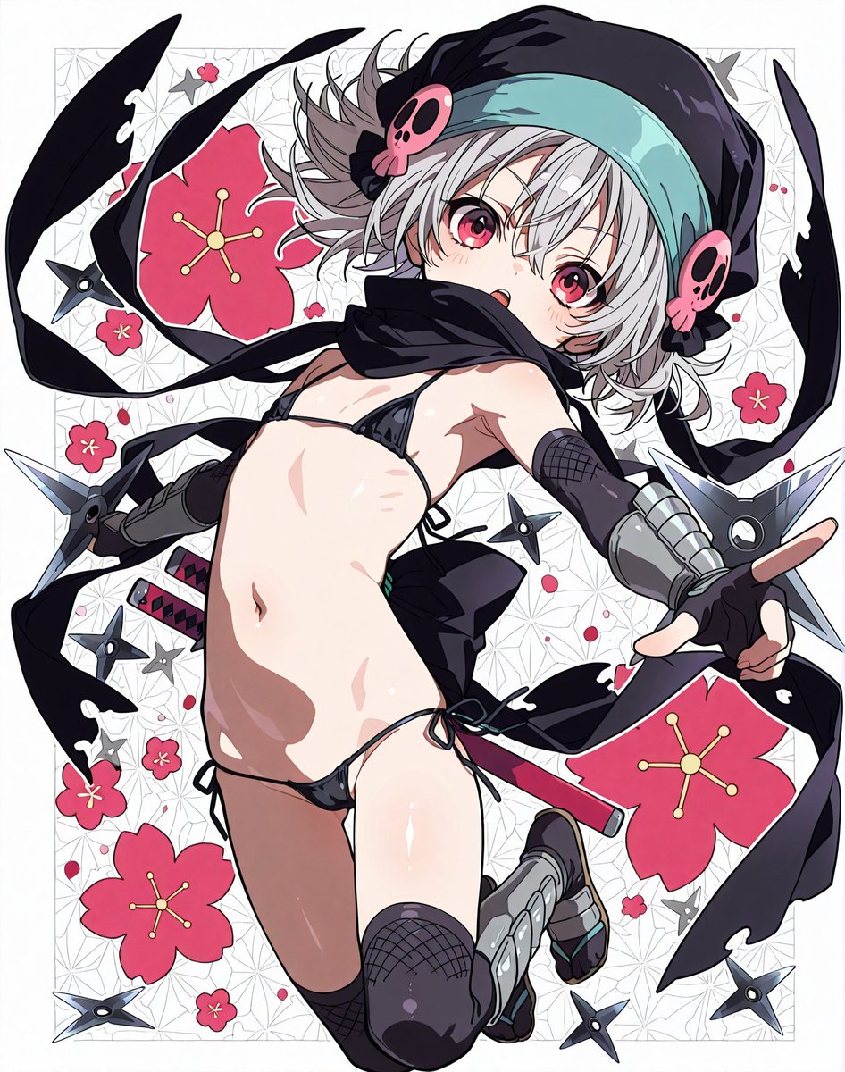 [蘿莉] 織田信奈的蘿莉