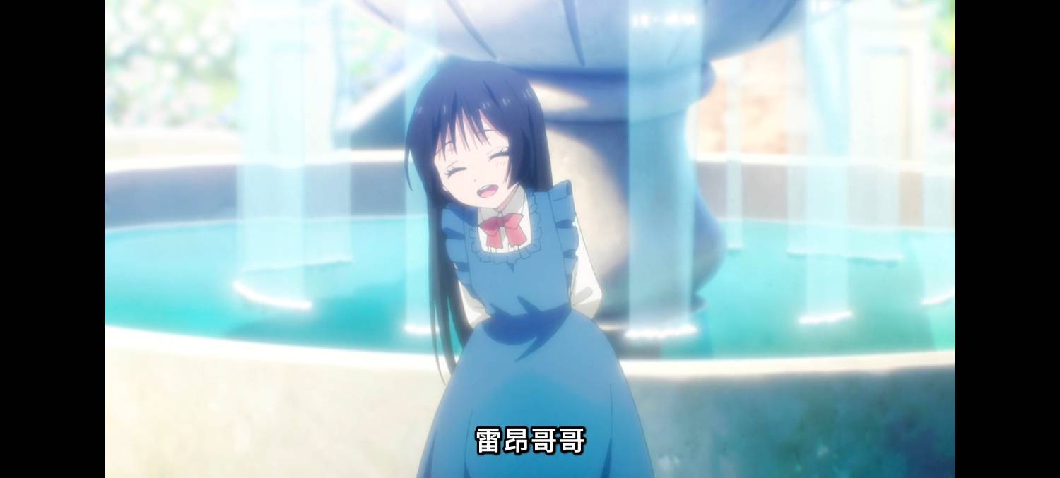 [26春] 轉生史萊姆四期 88 妹控