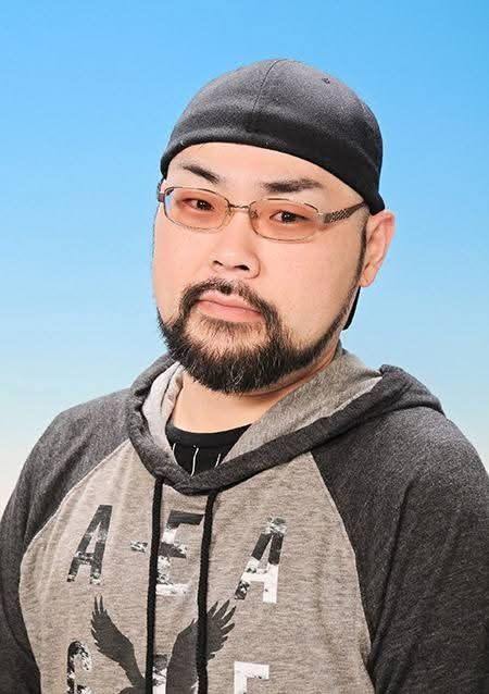 [情報] 聲優 藤原貴弘 去世