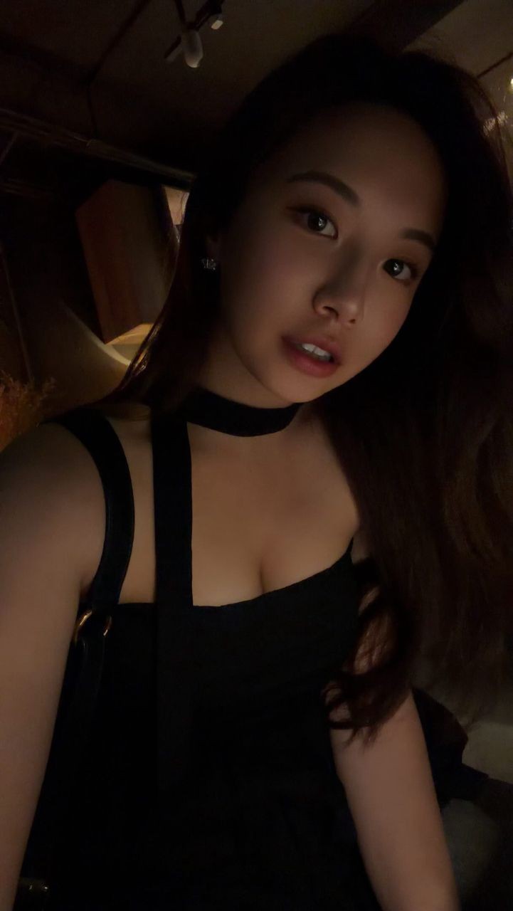 [正妹] Jolly 好身材