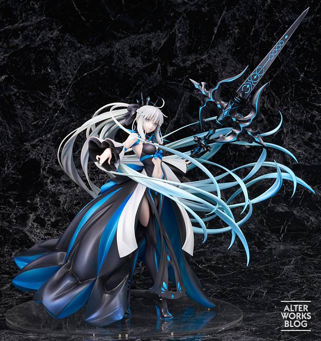 [Figure] ALTER F/GO 摩根 最終再臨Ver.