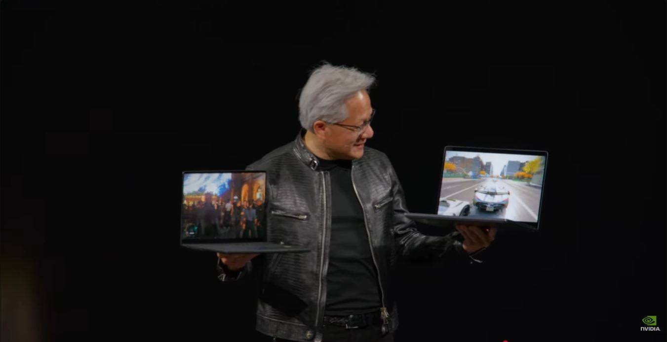 Re: [閒聊] AI PC會對遊戲有什麼影響？