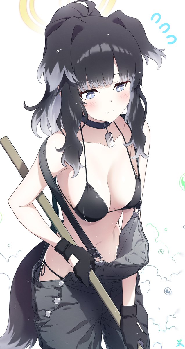 [蔚藍] 響