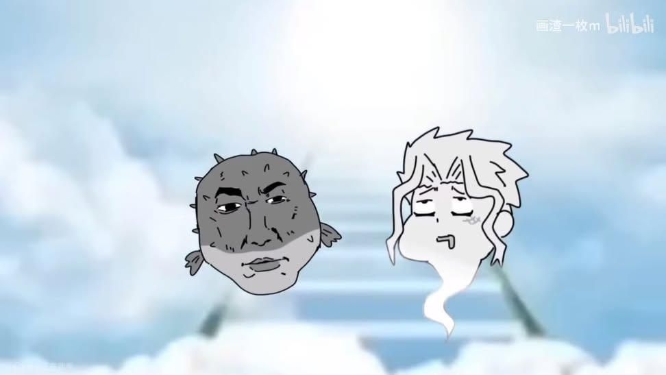 [無職] 河豚有好吃到寧死也要吃嗎？