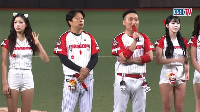 喜原迷因來了🤣🤣🤣
@hee._.tty

影片來源：CPBLTV @cpbl_official