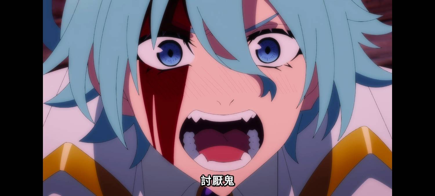 [26春] 杖與劍的魔劍譚二期 20 gay!!!!!!