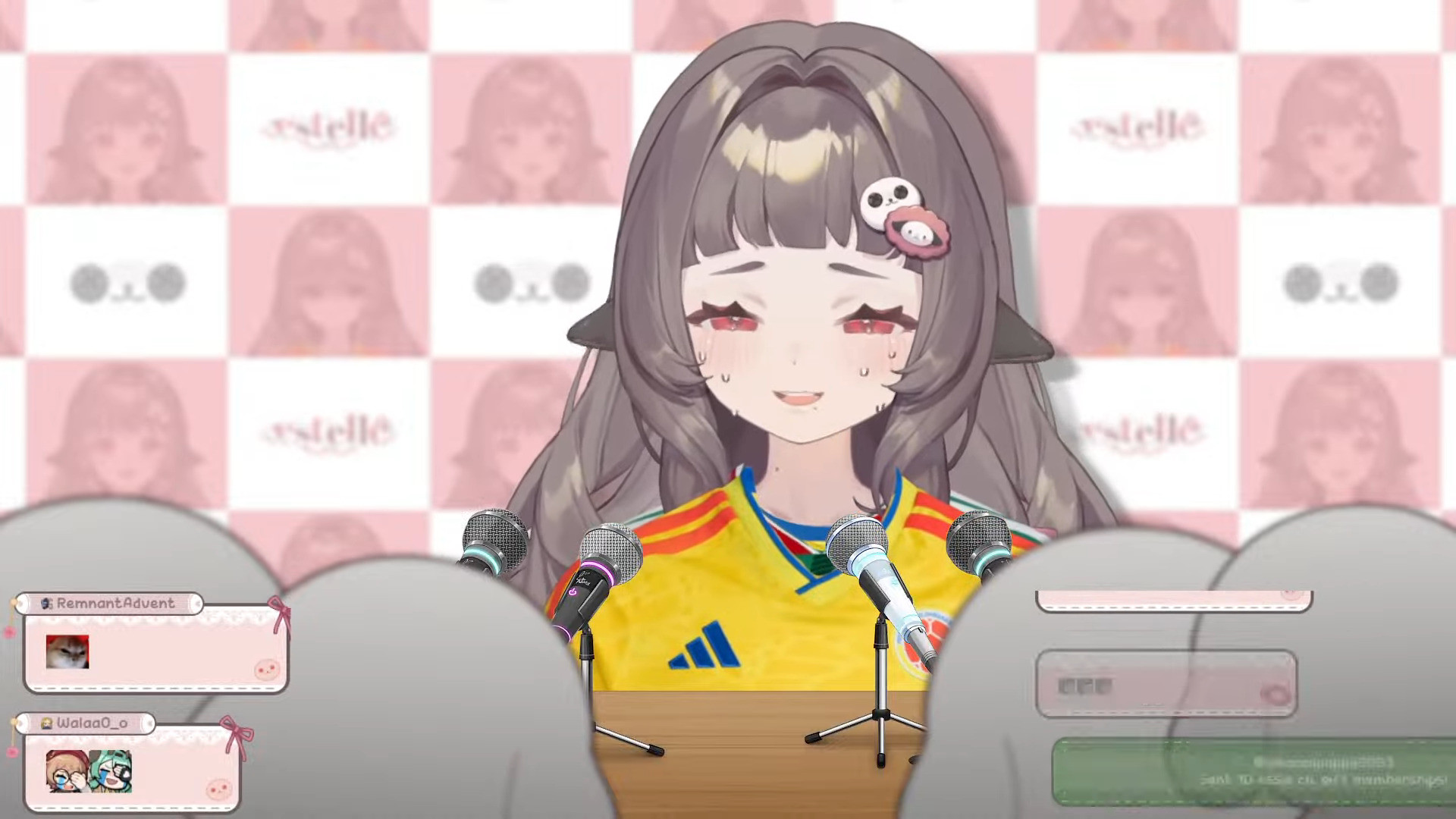 Re: [世界盃] 一個 VTuber 竟然比加納巫師還糟